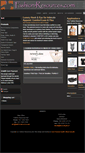 Mobile Screenshot of fashion-resources.com